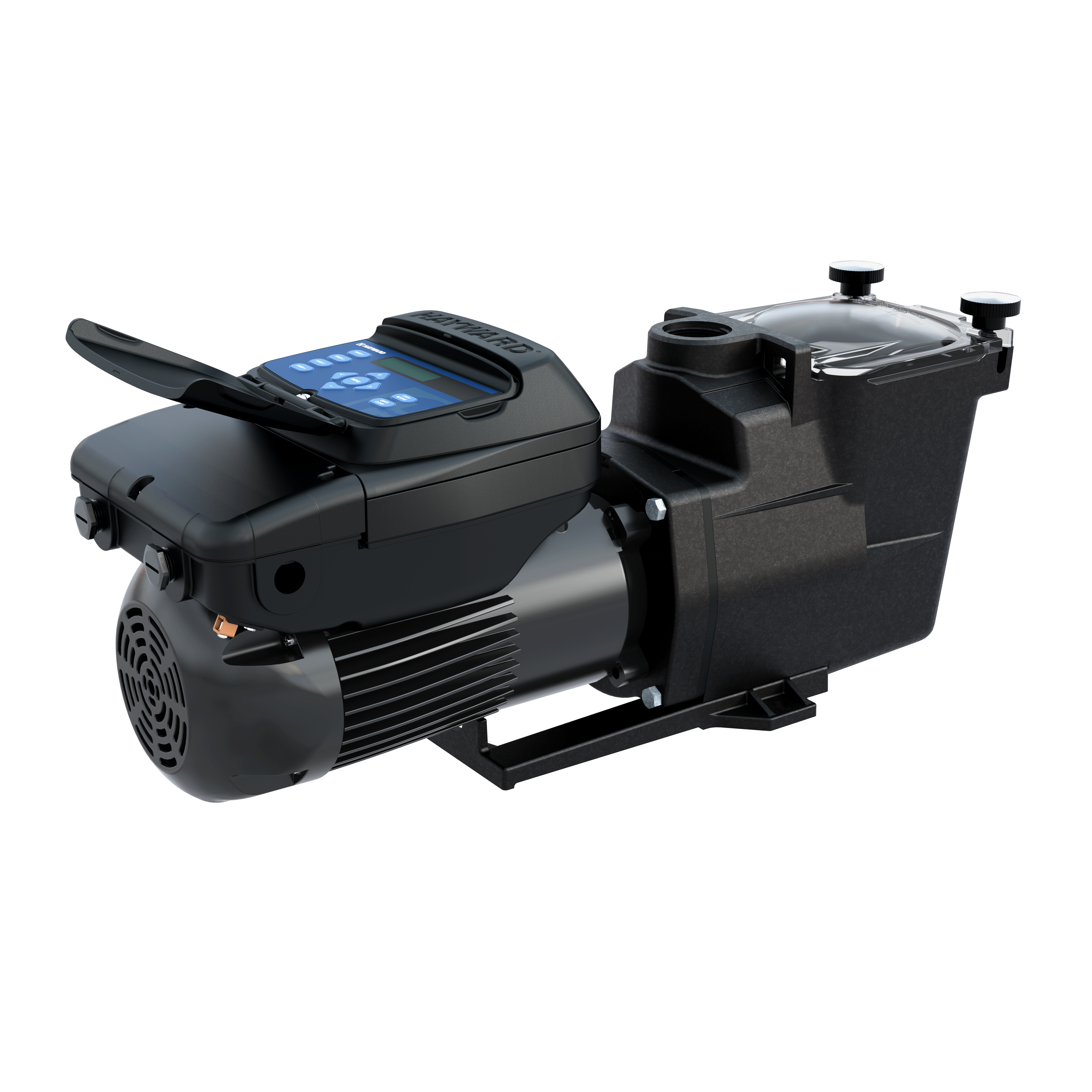 Super Pump VS 700 Pump, 1.65 HP