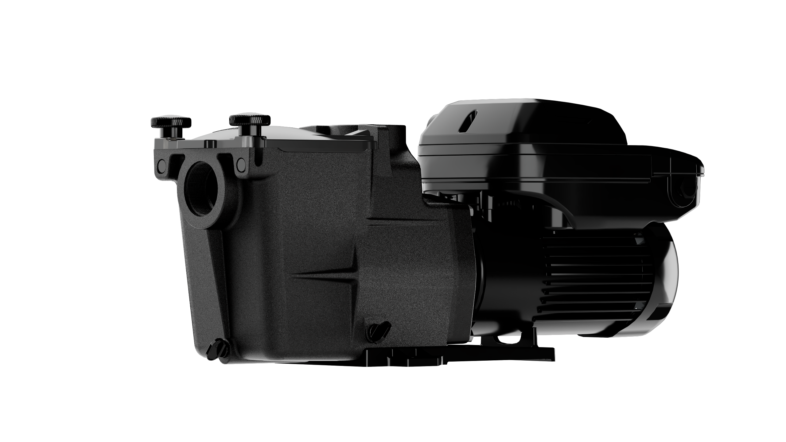 Super Pump VS 700, 1.65HP Pump w/ OmniX
