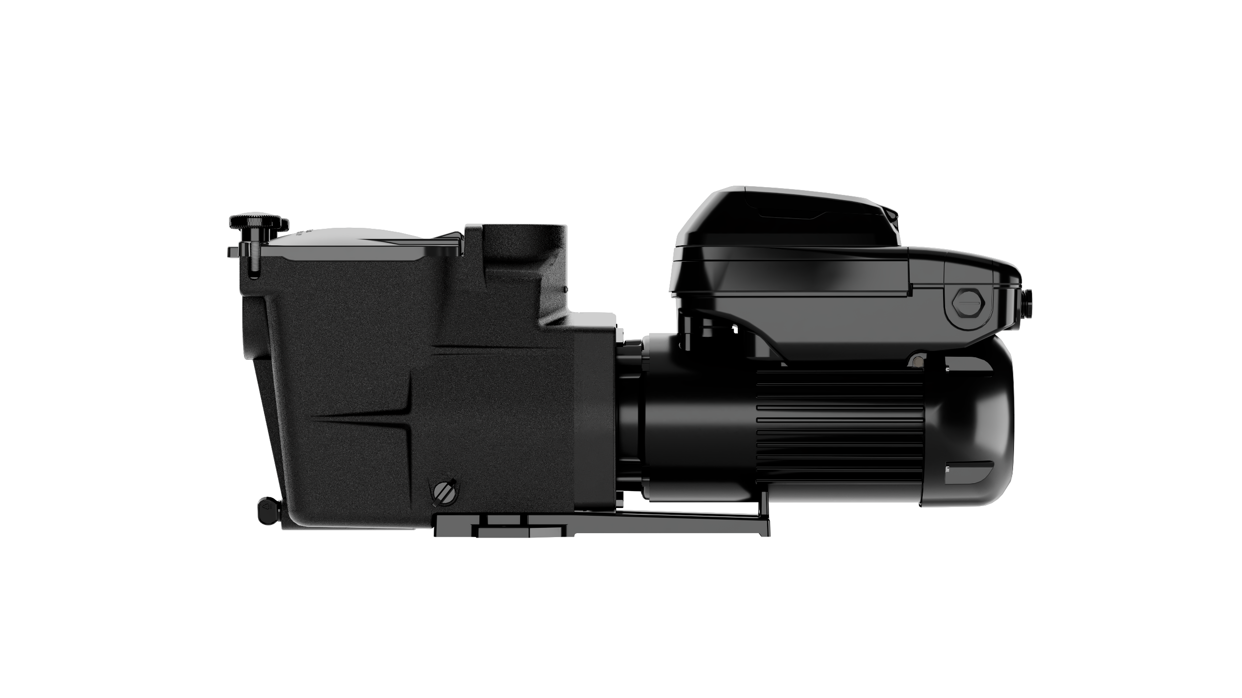 Super Pump VS 700, 1.65 HP Pump w/ OmniX