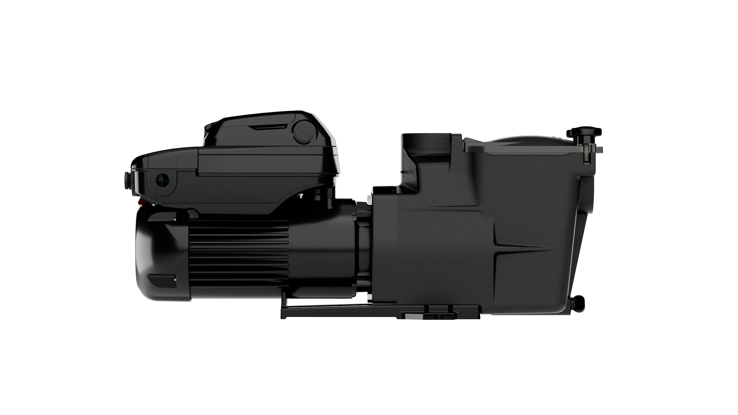 Super Pump VS 700, 1.65 HP Pump w/ OmniX