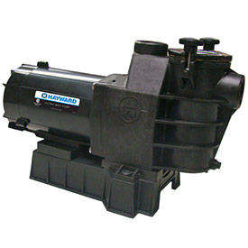 Pompe UltraMax, avec socle, 1 HP