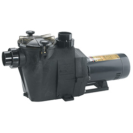 Pompe Super II Pump haute efficacité de 3/4 HP