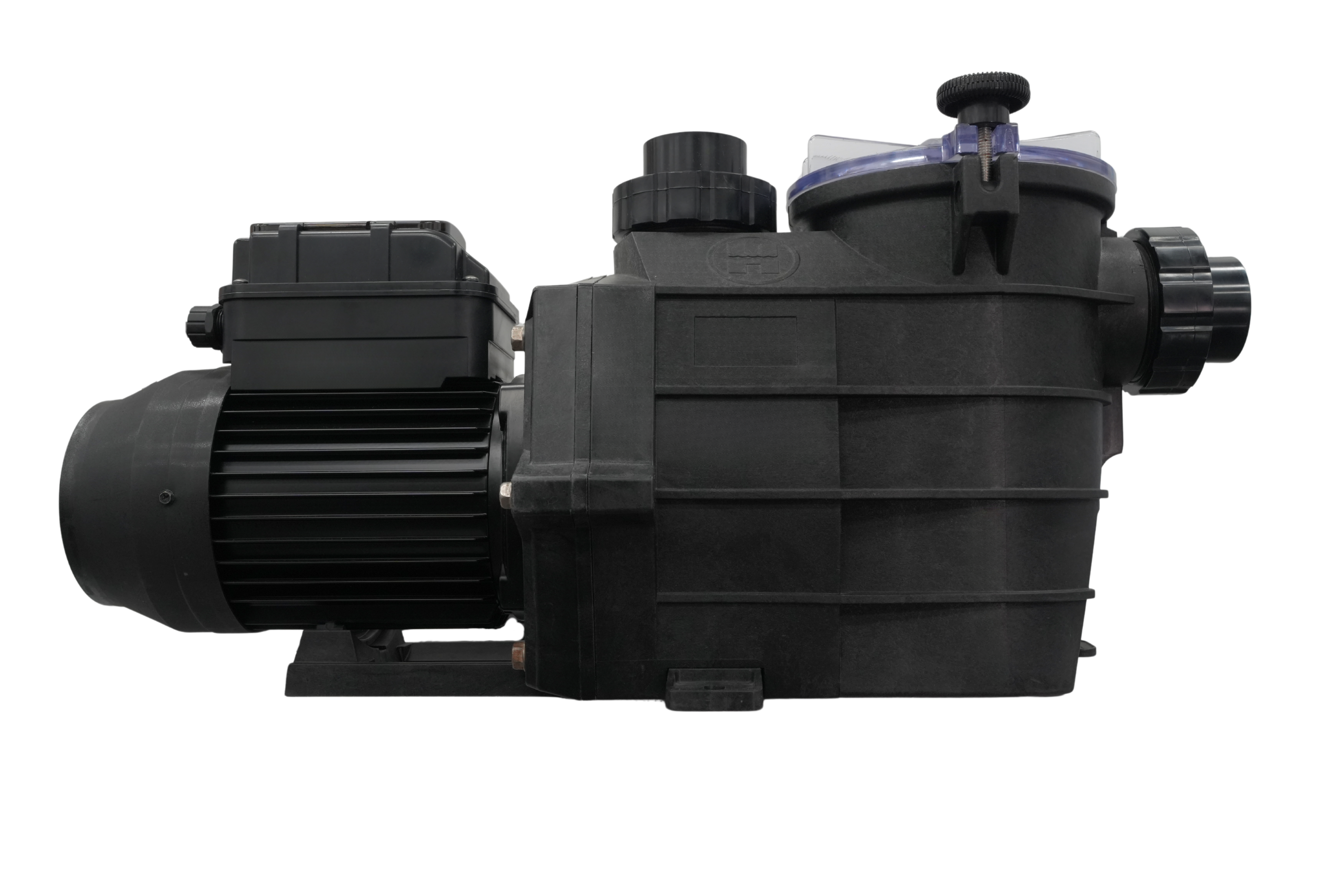 SUPER II ECO VS 1HP PUMP