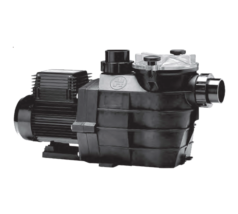 SUPER 11E530 ECO 2HP
