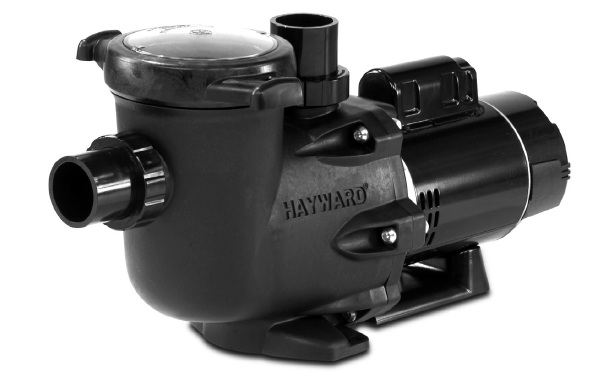 TriStar Pump, 1.1HP