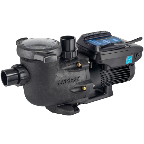 TriStar VS 900 Pump, 1.85HP