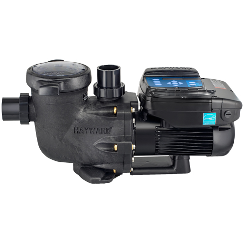 TriStar VS 900, Variable-Speed Pump