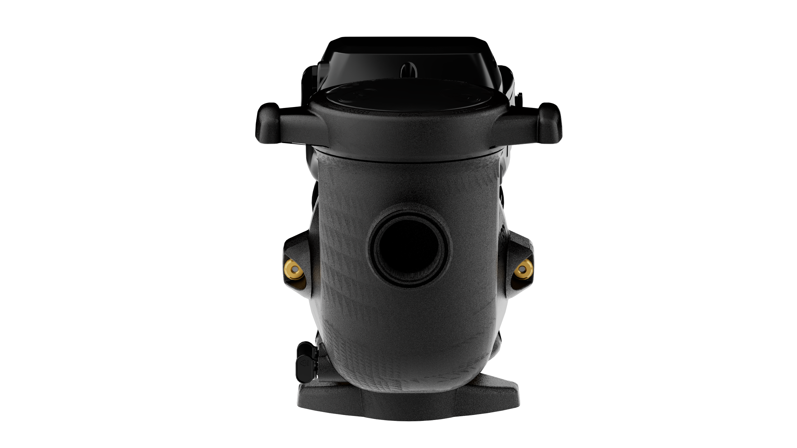 TriStar VS 900, 1.85HP Pump w/ OmniX