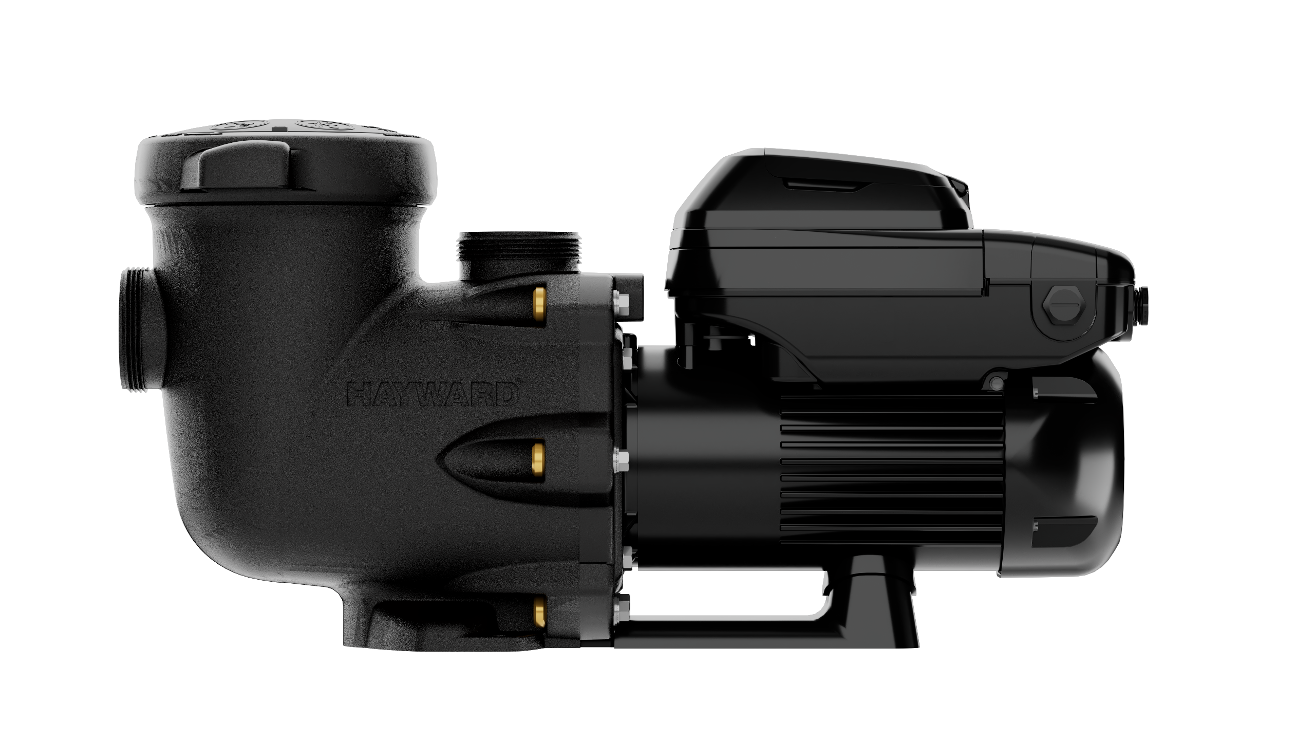 TriStar VS 900, 1.85HP Pump w/ OmniX