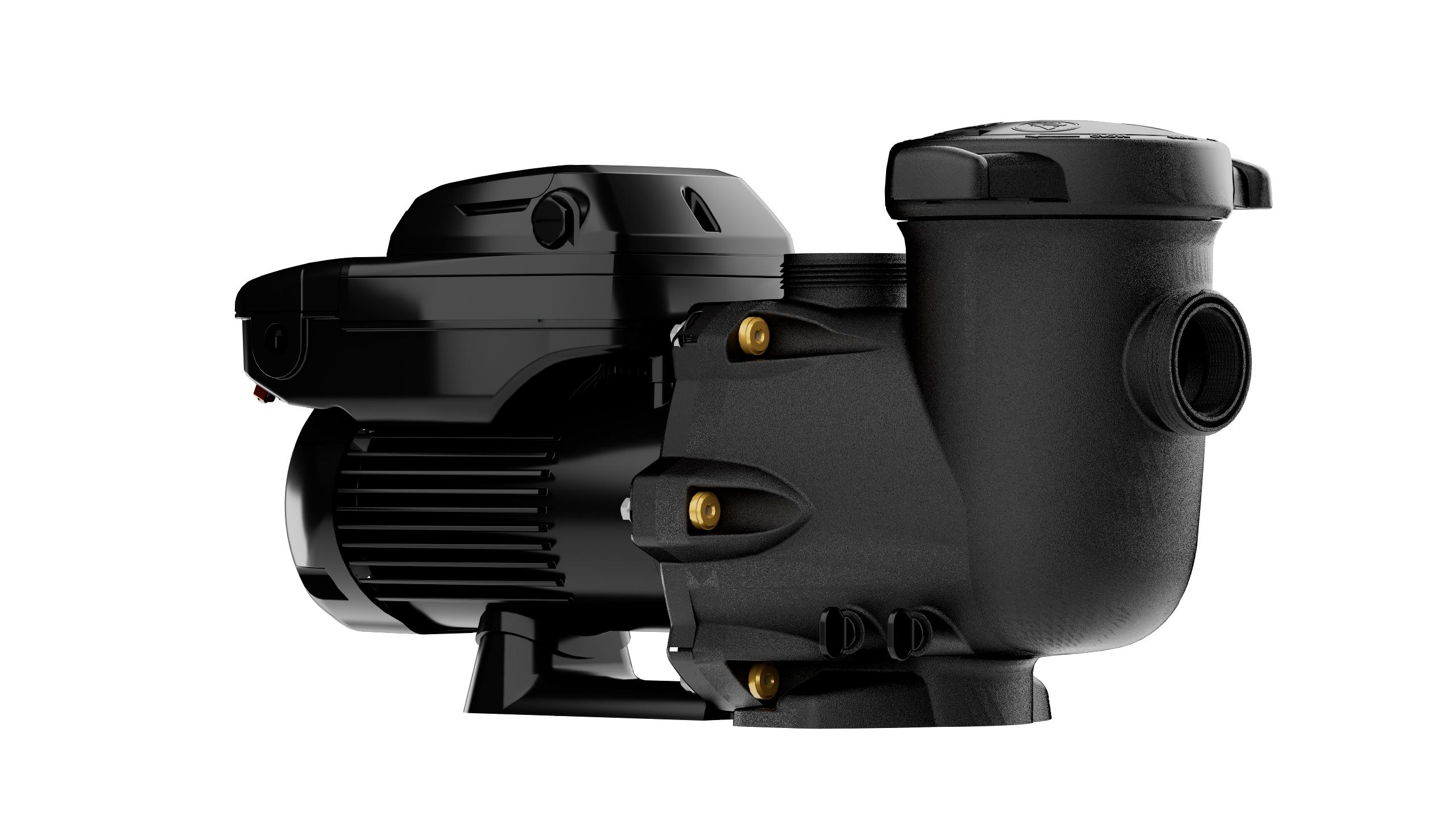 TriStar VS 900, 1.85HP Pump w/ OmniX
