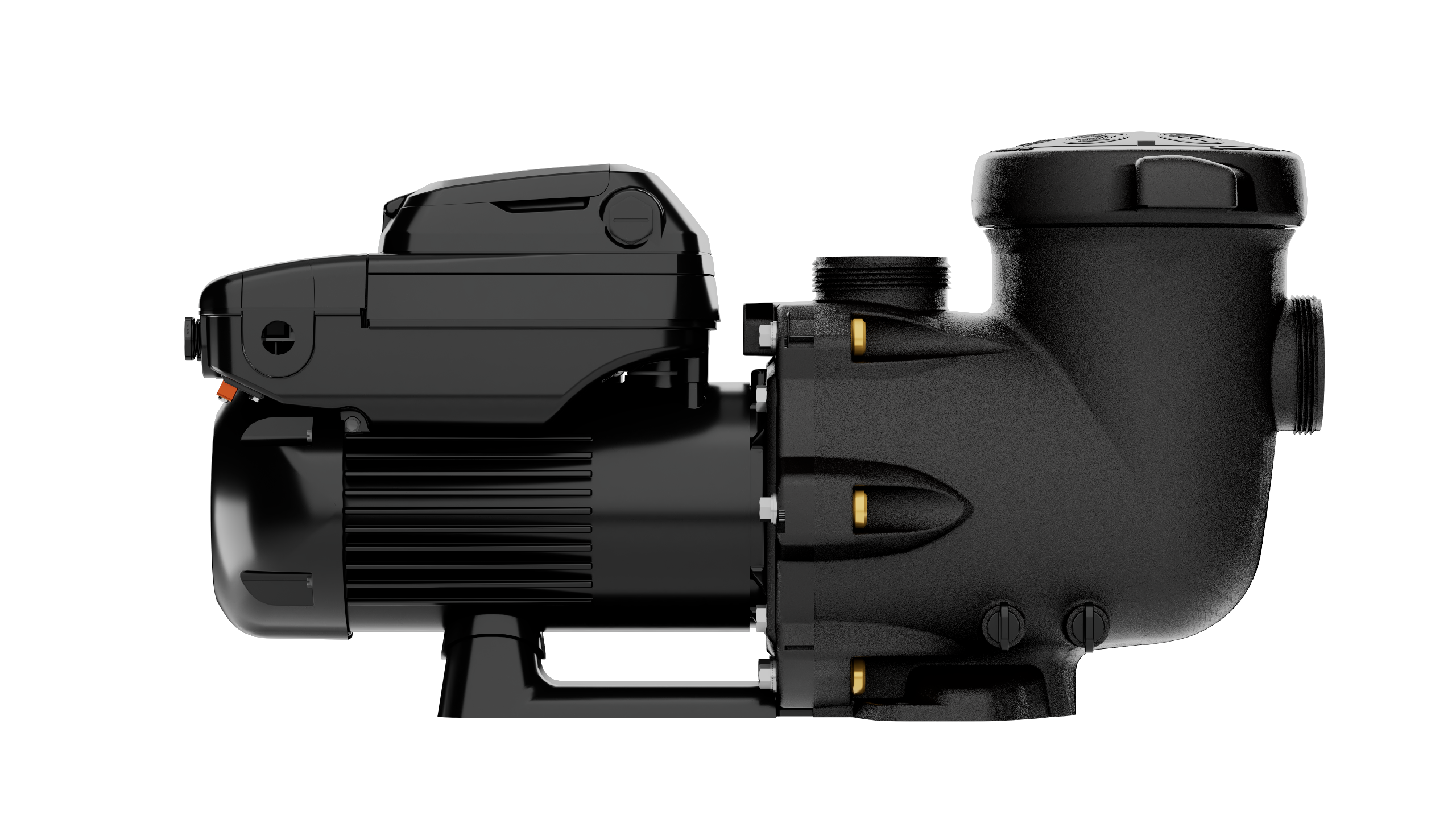 TriStar VS 900, 1.85 HP Pump w/ OmniX