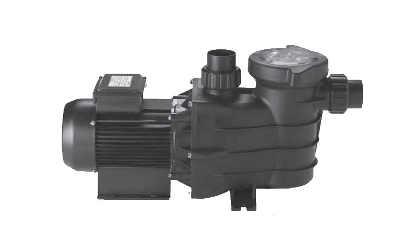 Powerflo II 0.75 HP