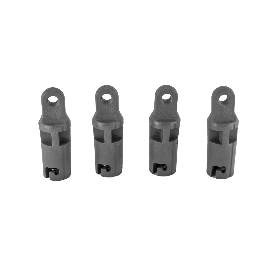 Aguagevity Kit - 4x Clip - Gray (Open Line)