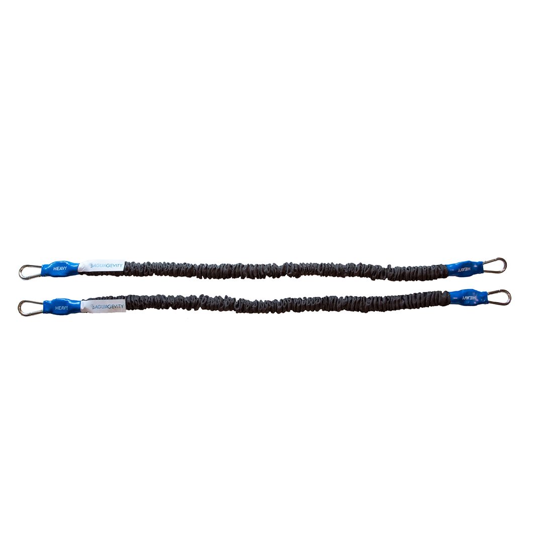 Aguagevity - 2x - Straight - Blue (Open Line)