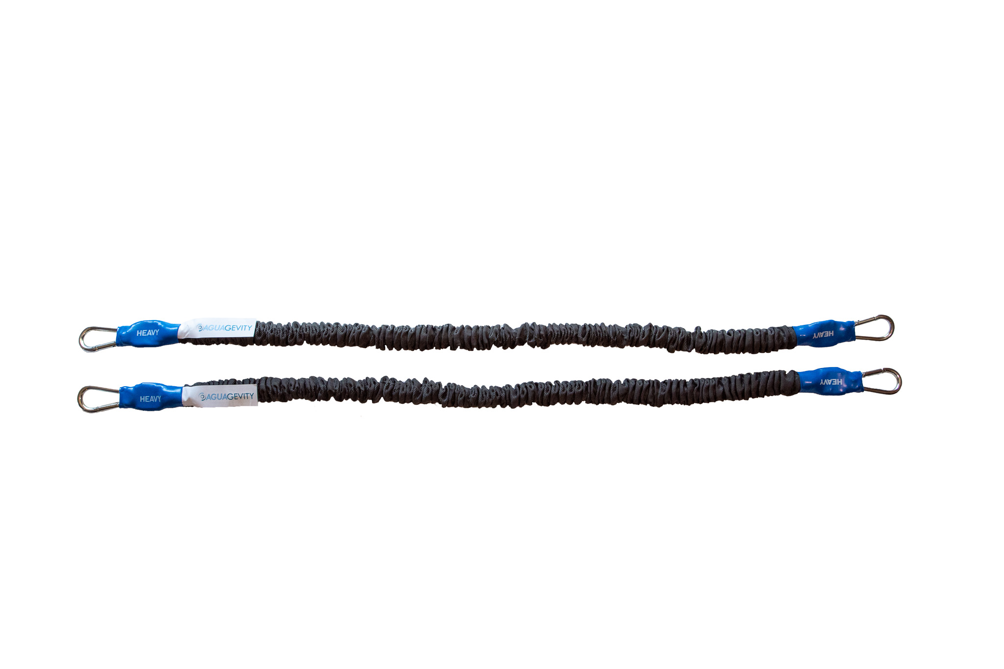 Aguagevity - 2x - Straight - Blue (Open Line)