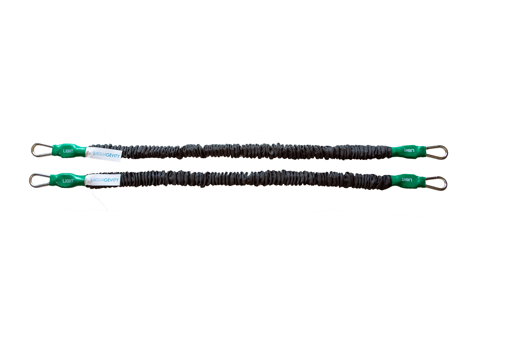 Aguagevity - 2x - Straight - Green (Open Line)