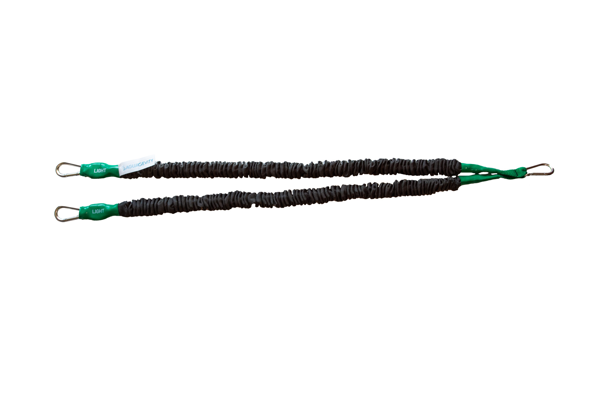 Aguagevity - 1x - V - Green (Open Line)