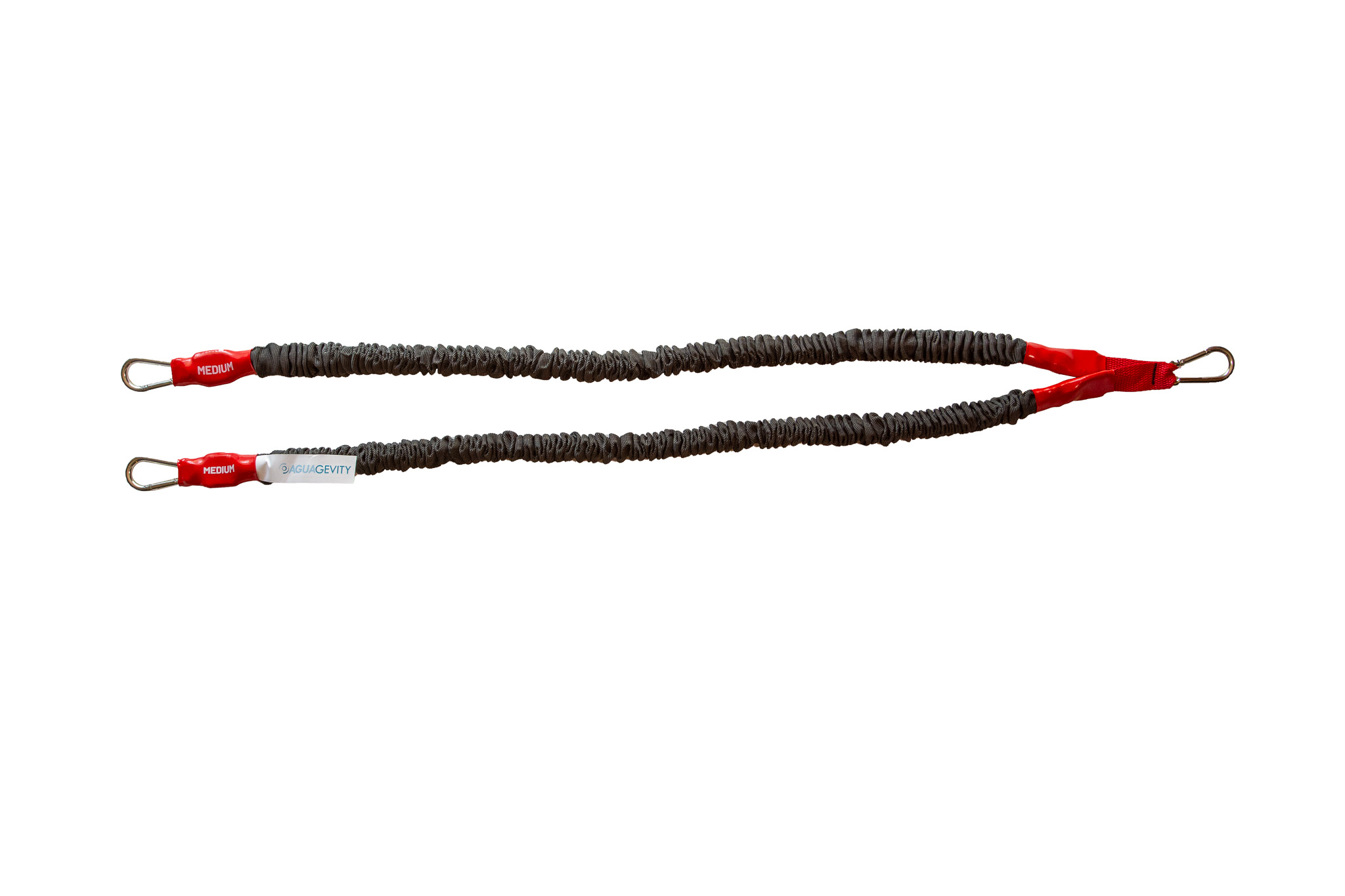 Aguagevity - 1x - V - Red (Open Line)