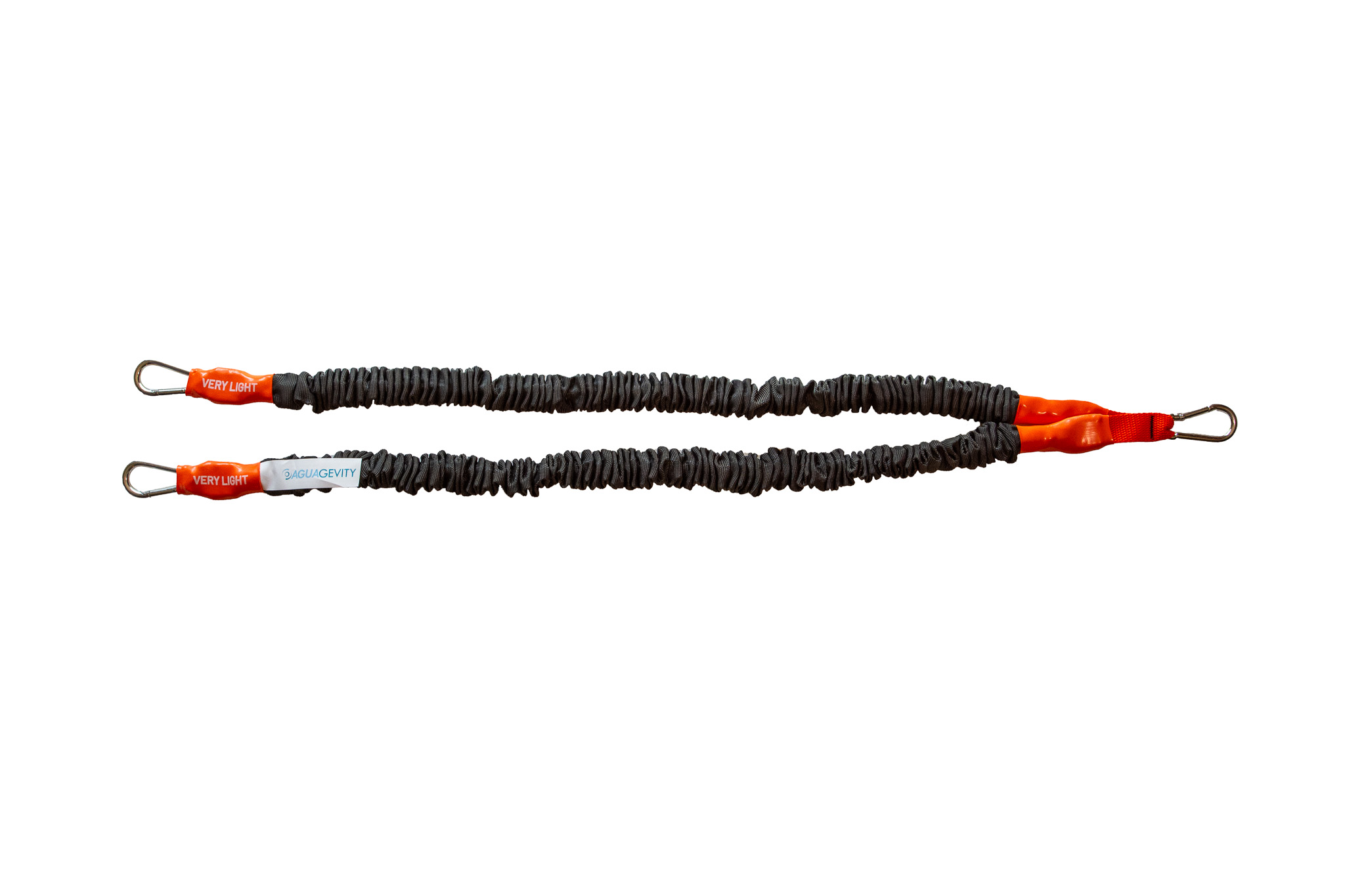 Aguagevity - 1x - V - Orange (Open Line)