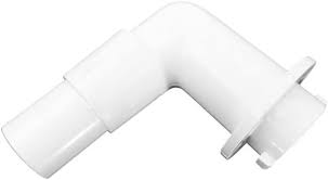 ELBOW ADAPTER