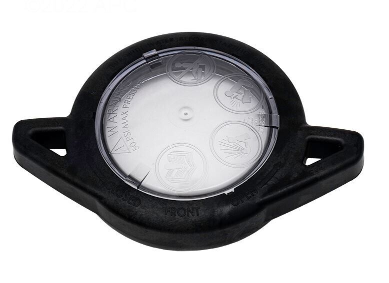 SPX2300DLS KIT-STRAINER COVER (Open Line)
