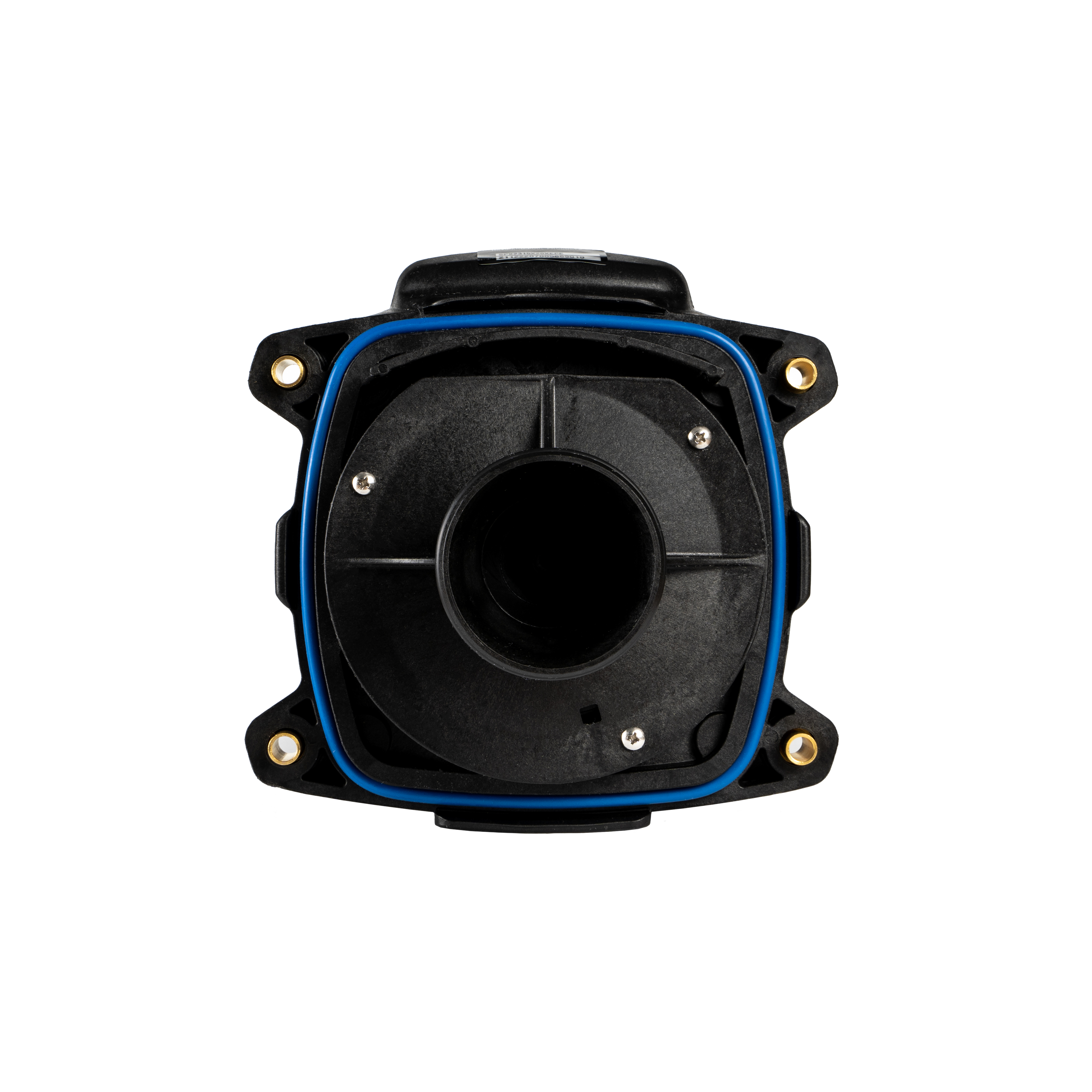 MaxFlo XE 2.25 HP Power End (Open Line)
