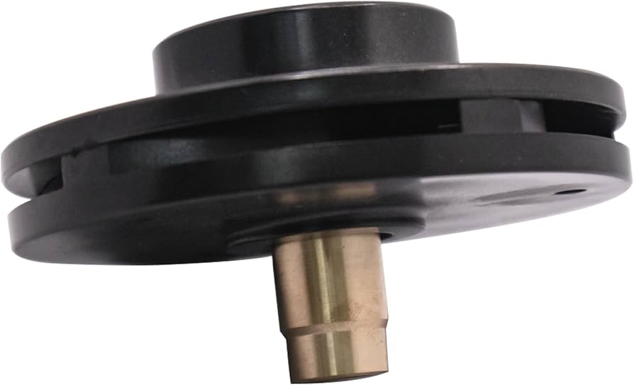 TURBINA SPX2607C (Open Line)