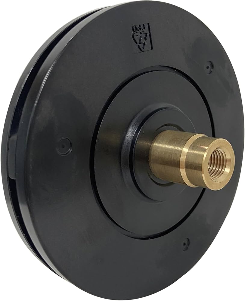 TURBINA SPX2610C (Open Line)