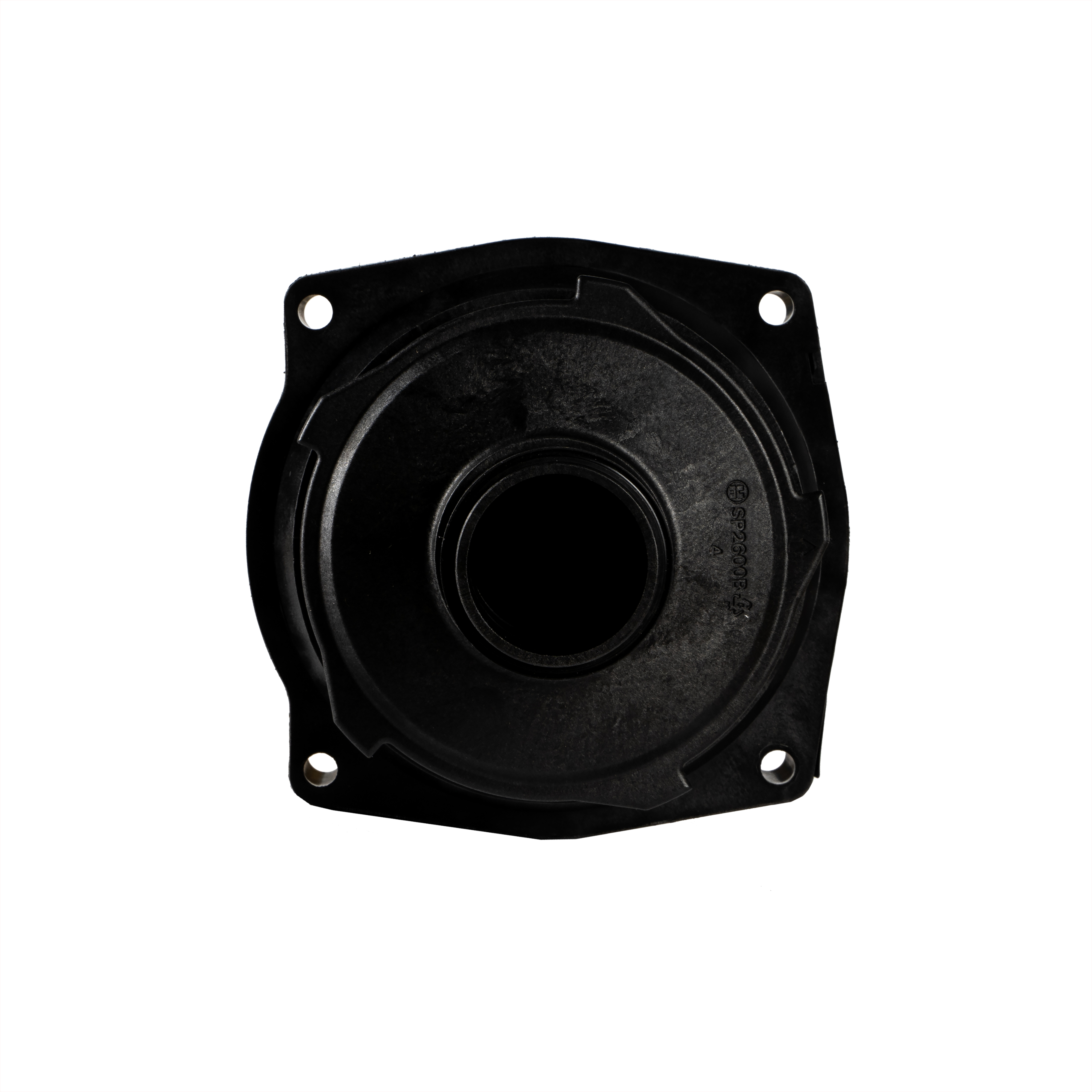 Super Pump XE 1.65 HP Power End (Open Line)