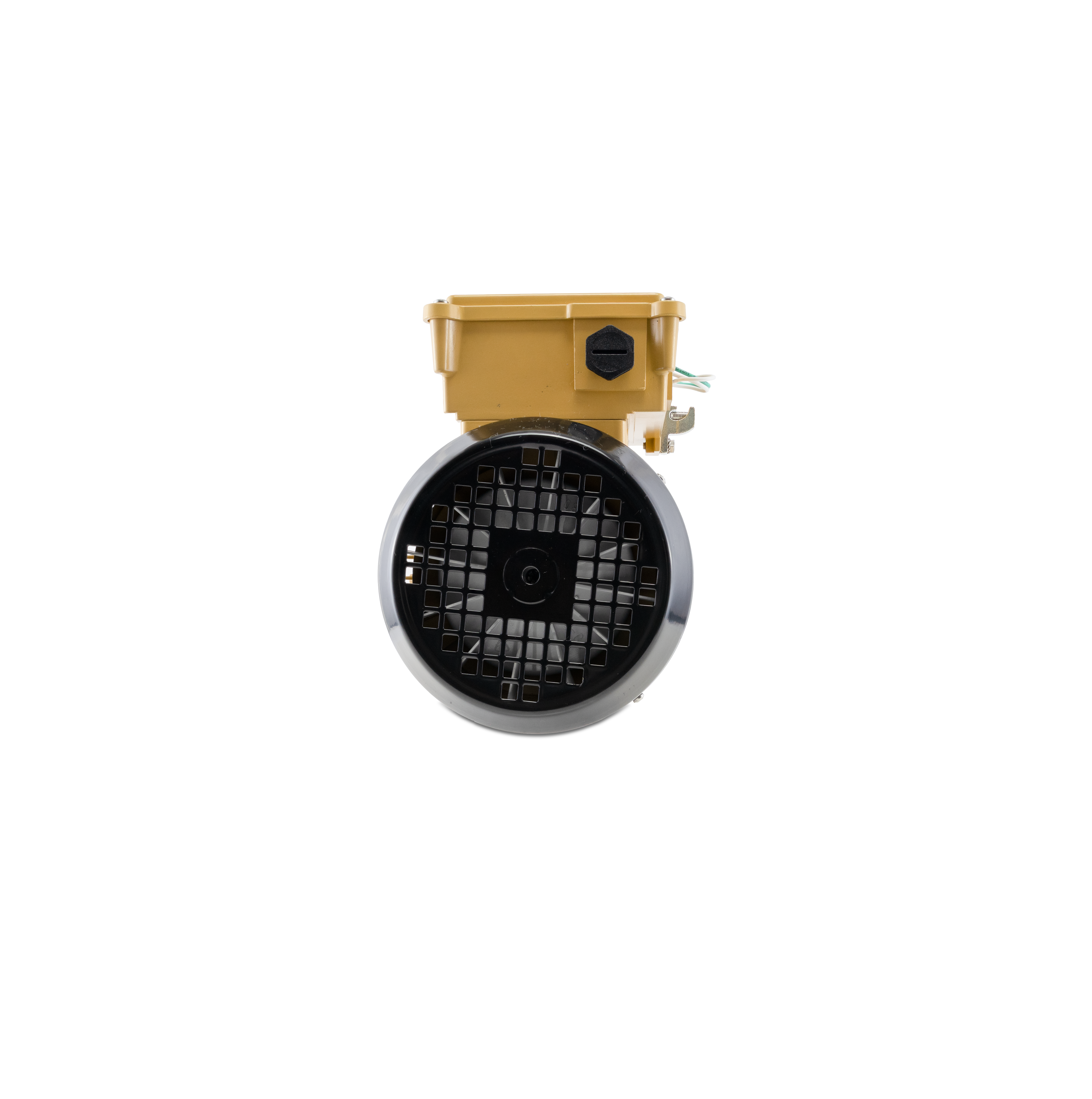 TEFC Replacement Motor 1.5 Total HP (Open Line)