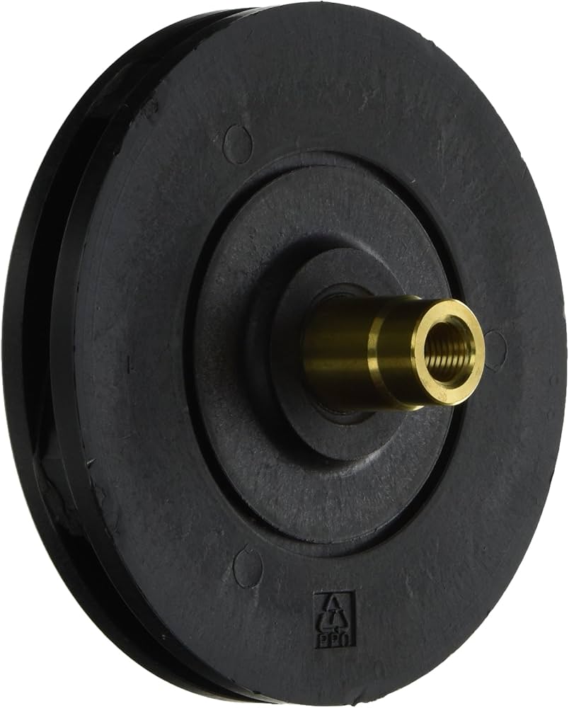 SPX2615C IMPELLER (Open Line)
