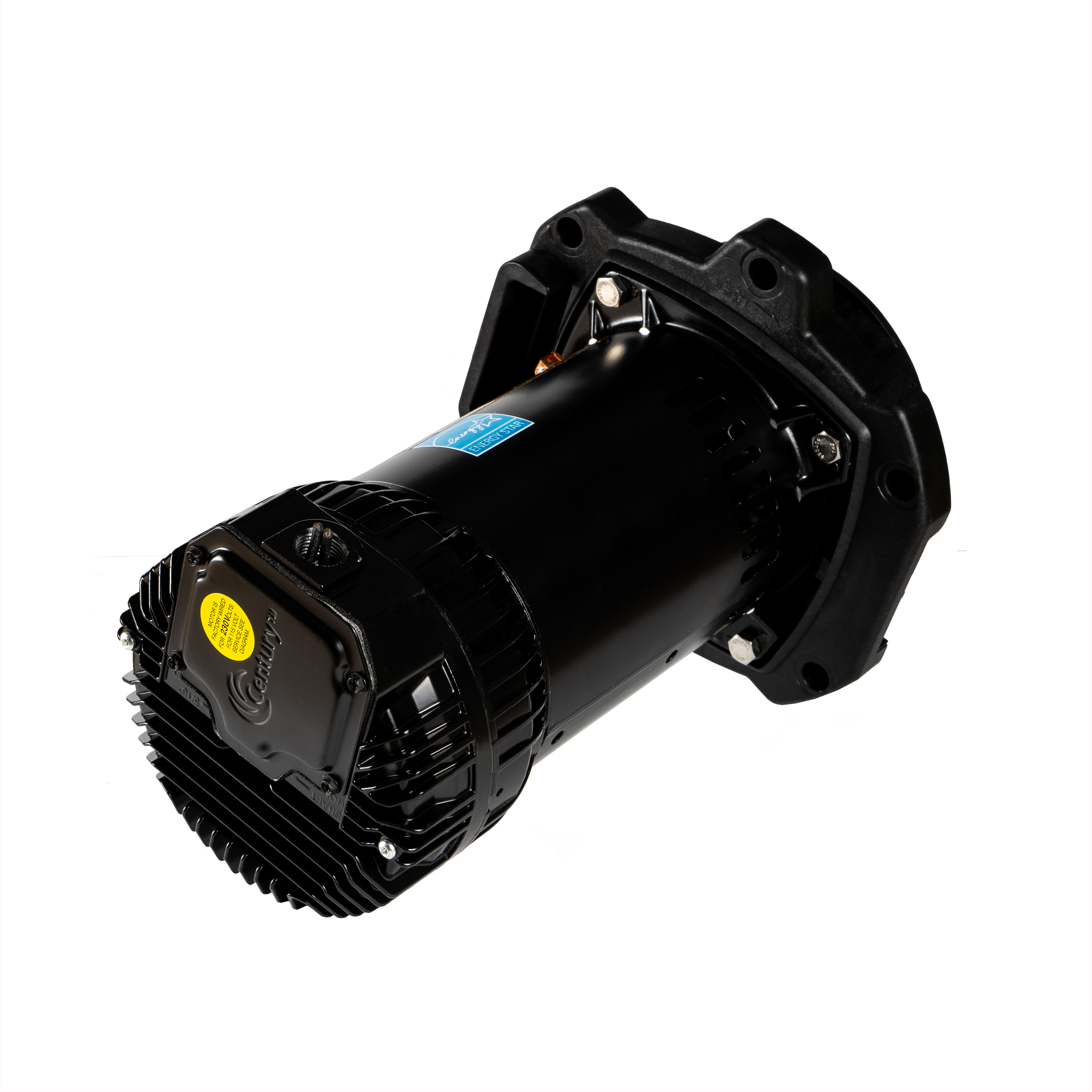 TriStar XE 1.25 HP Power End (Open Line)