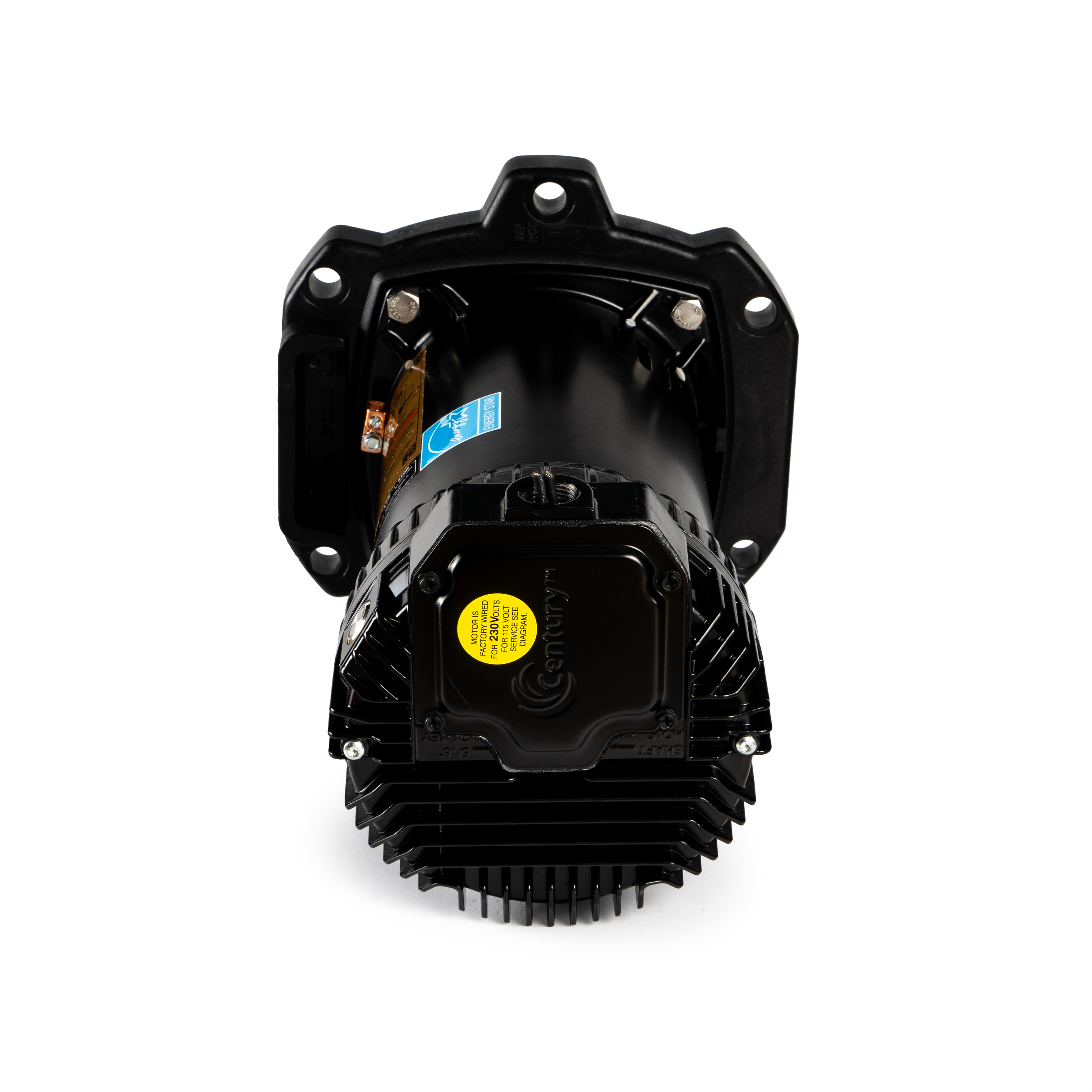 TriStar XE 2.25 HP Power End (Open Line)