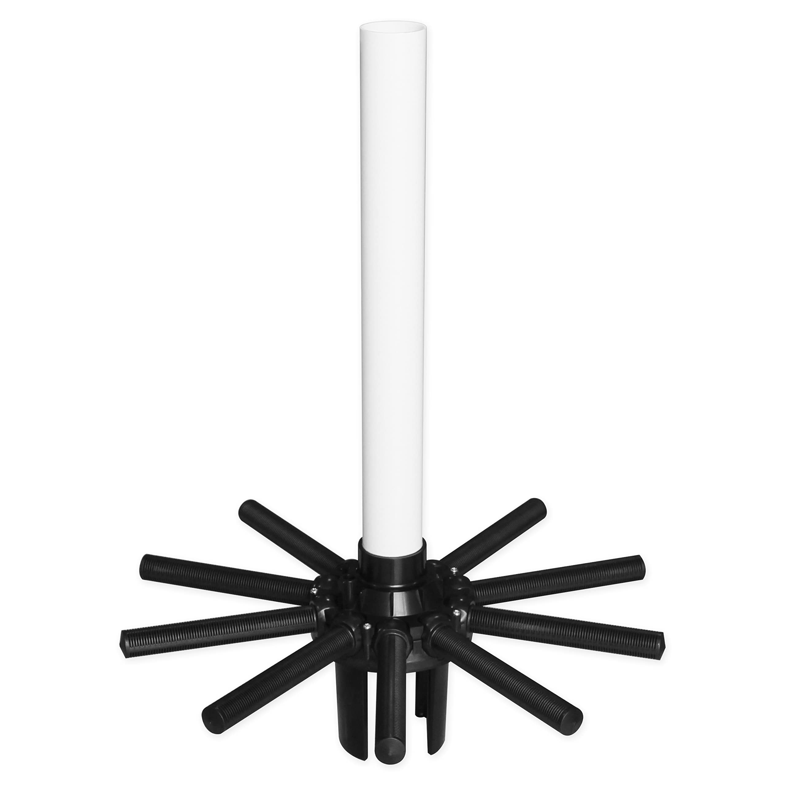 SX210DA LATERAL ASSY W/CENTER PIPE (Open Line)