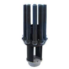 LATERAL HOLDER ASSY
