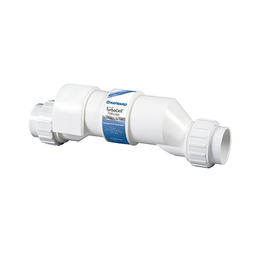 TurboCell Extended Life Salt Cell, 25,000 Gallons