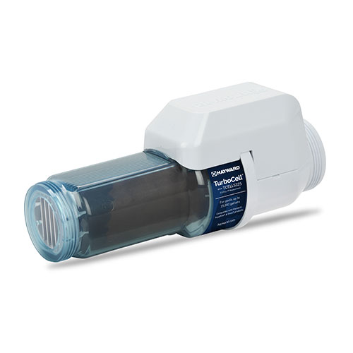 TurboCell S3 Salt Cell, 94,000 L