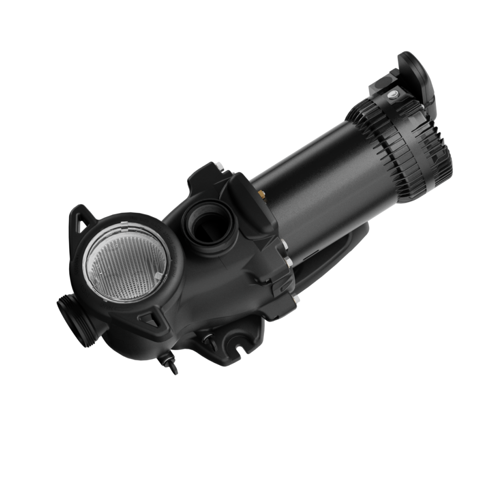 MaxFlo VS 420, 2.25 HP Pump w/ OmniX