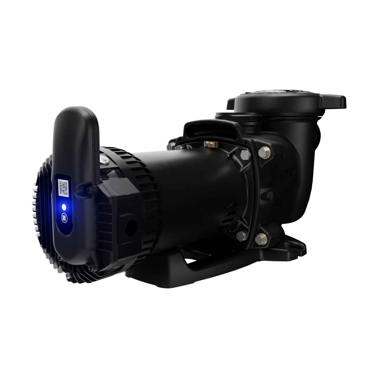 MaxFlo VS 420, 2.25HP Pump w/ OmniX