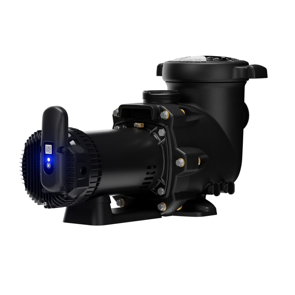 TriStar VS 810, 1.25 HP Pump w/ OmniX