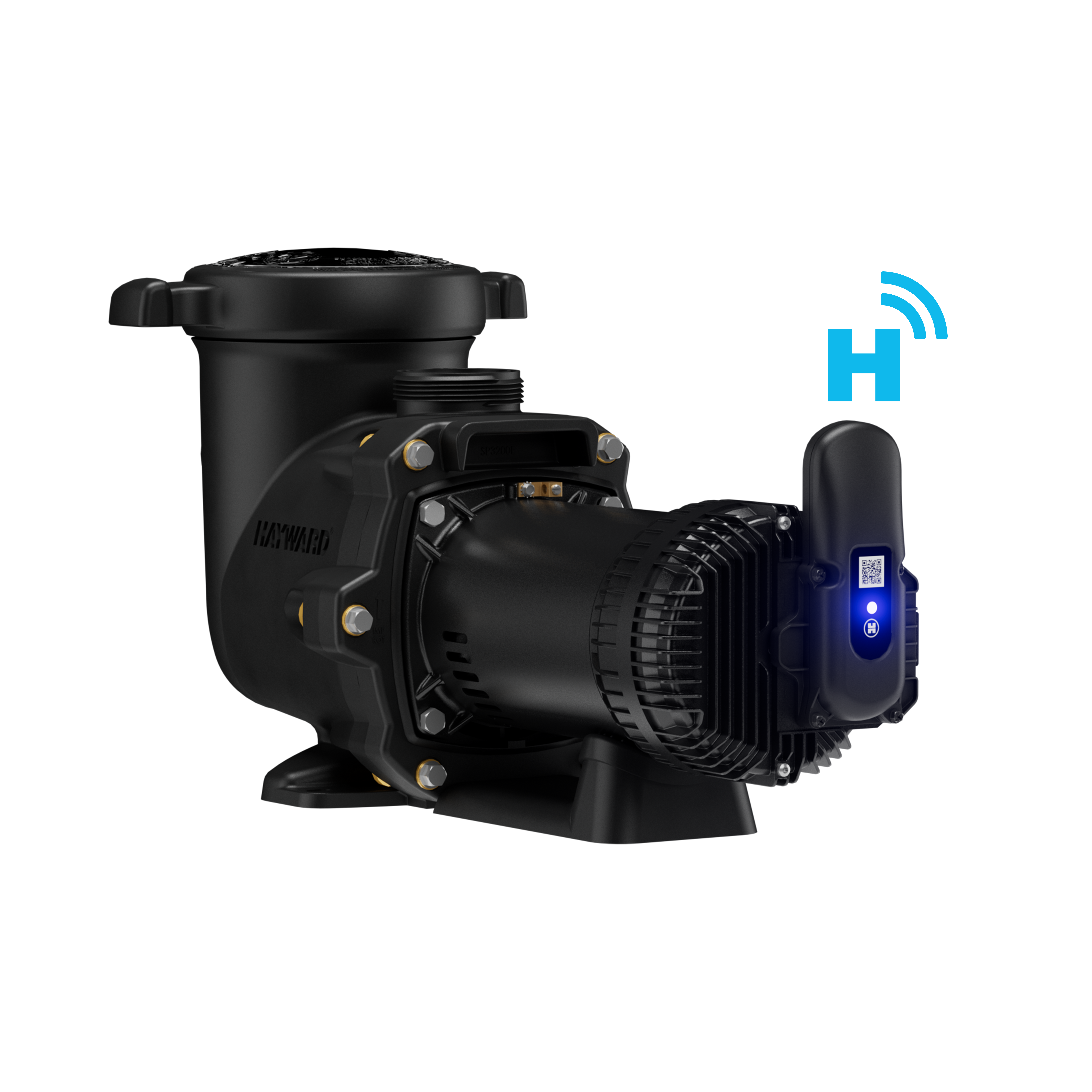 TriStar VS 820, 2.25 HP Pump w/ OmniX