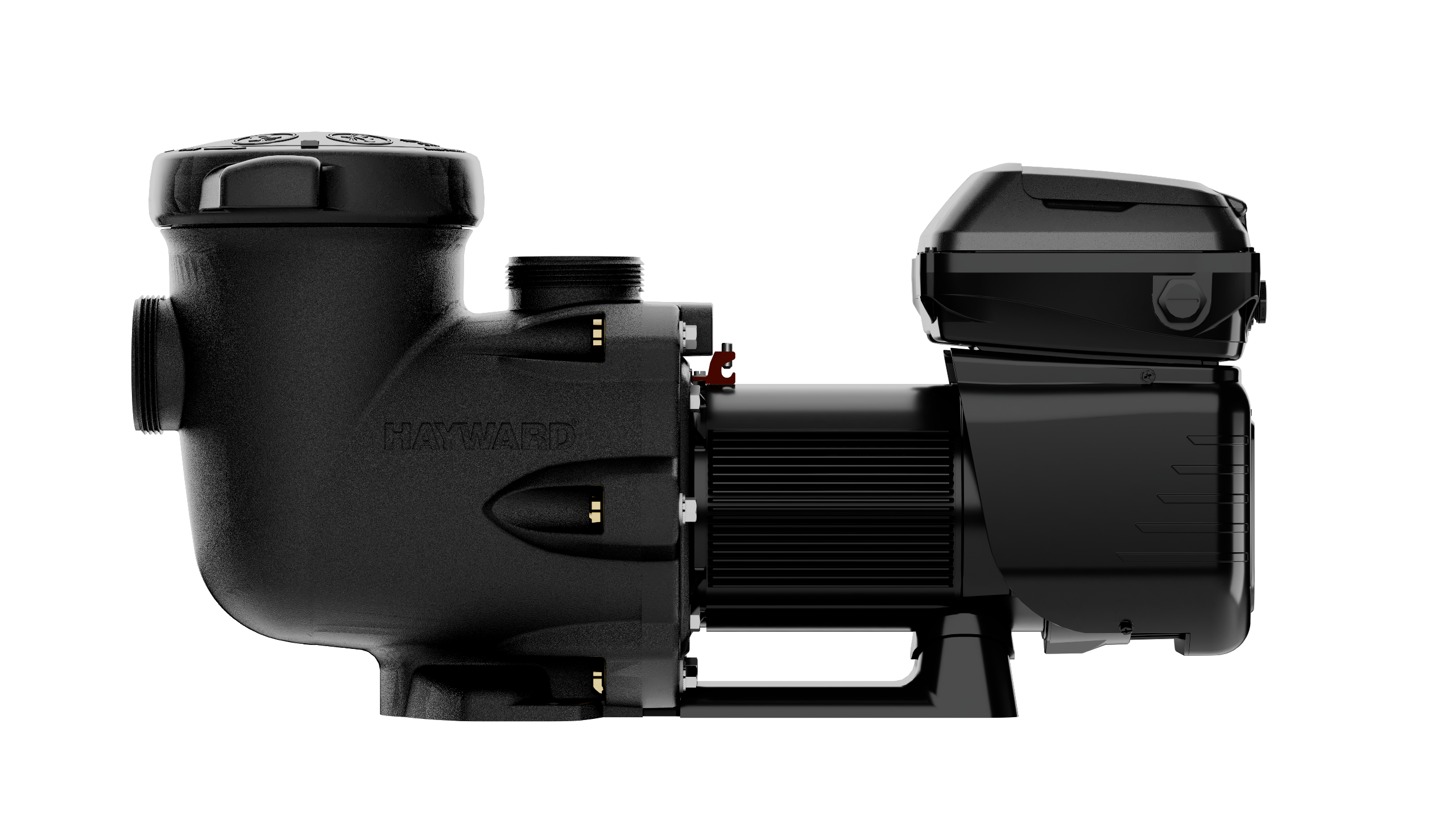 TriStar VS 940 Pump, 4.0 HP