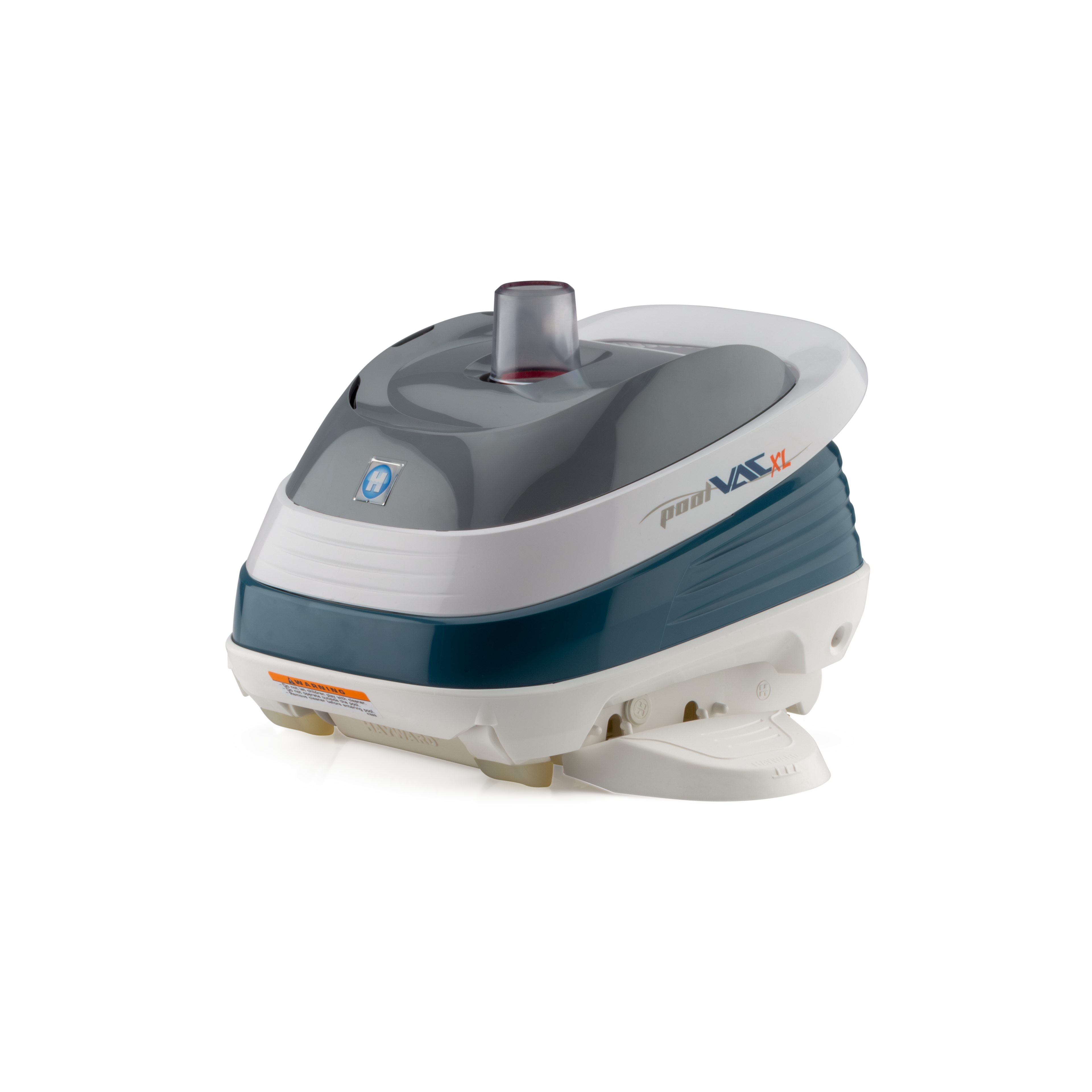 PoolVac XL Automatic Suction Cleaner - Concrete Pools (Open Line)