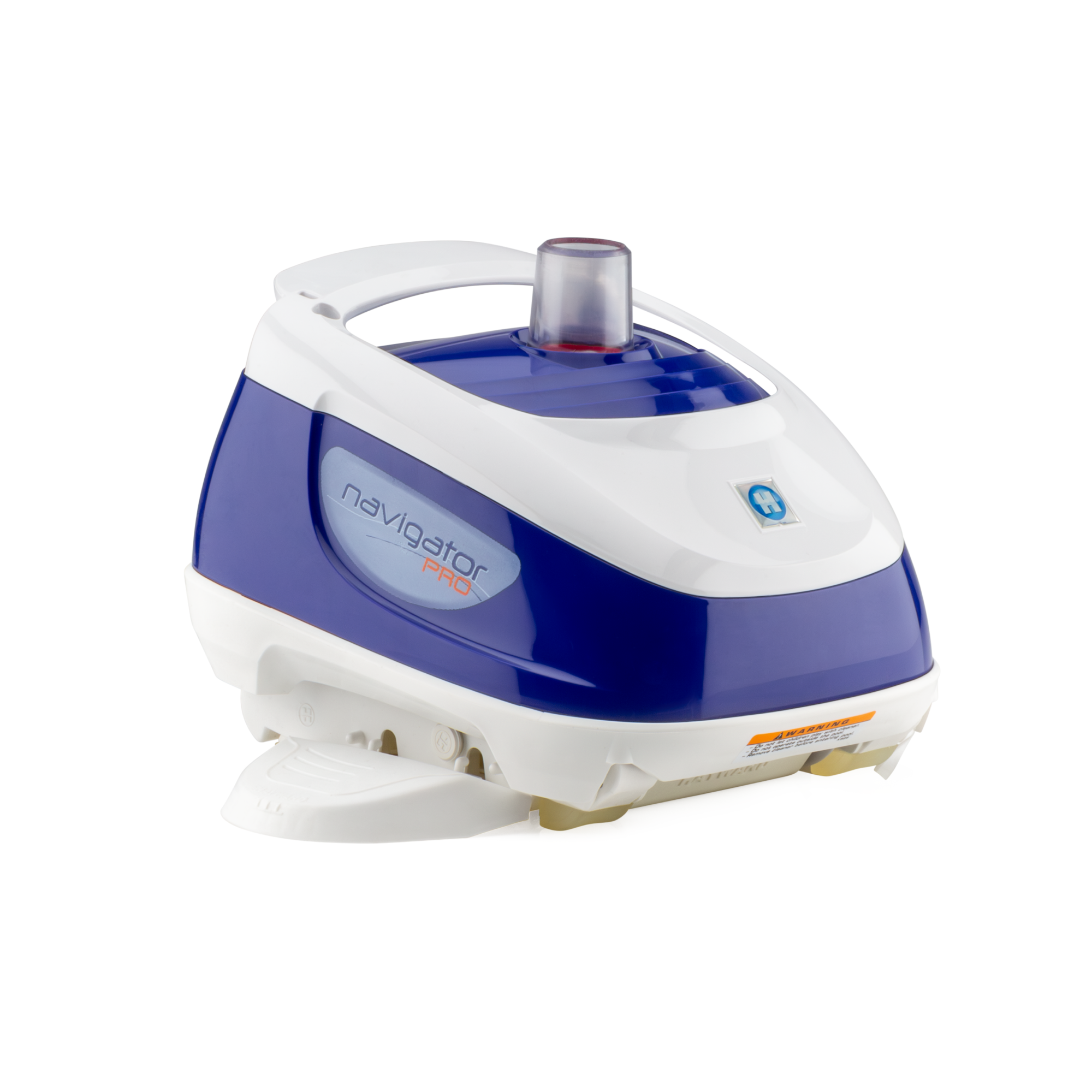 Navigator Pro Automatic Suction Cleaner - Vinyl Pools (Open Line)