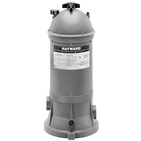 120 Sq.Ft. StarClear Plus Filter (Open Line)