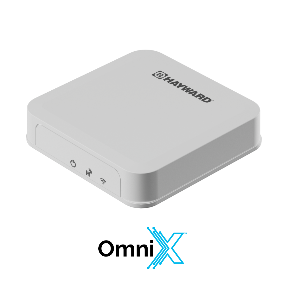 OmniX™ Gateway (Open Line)