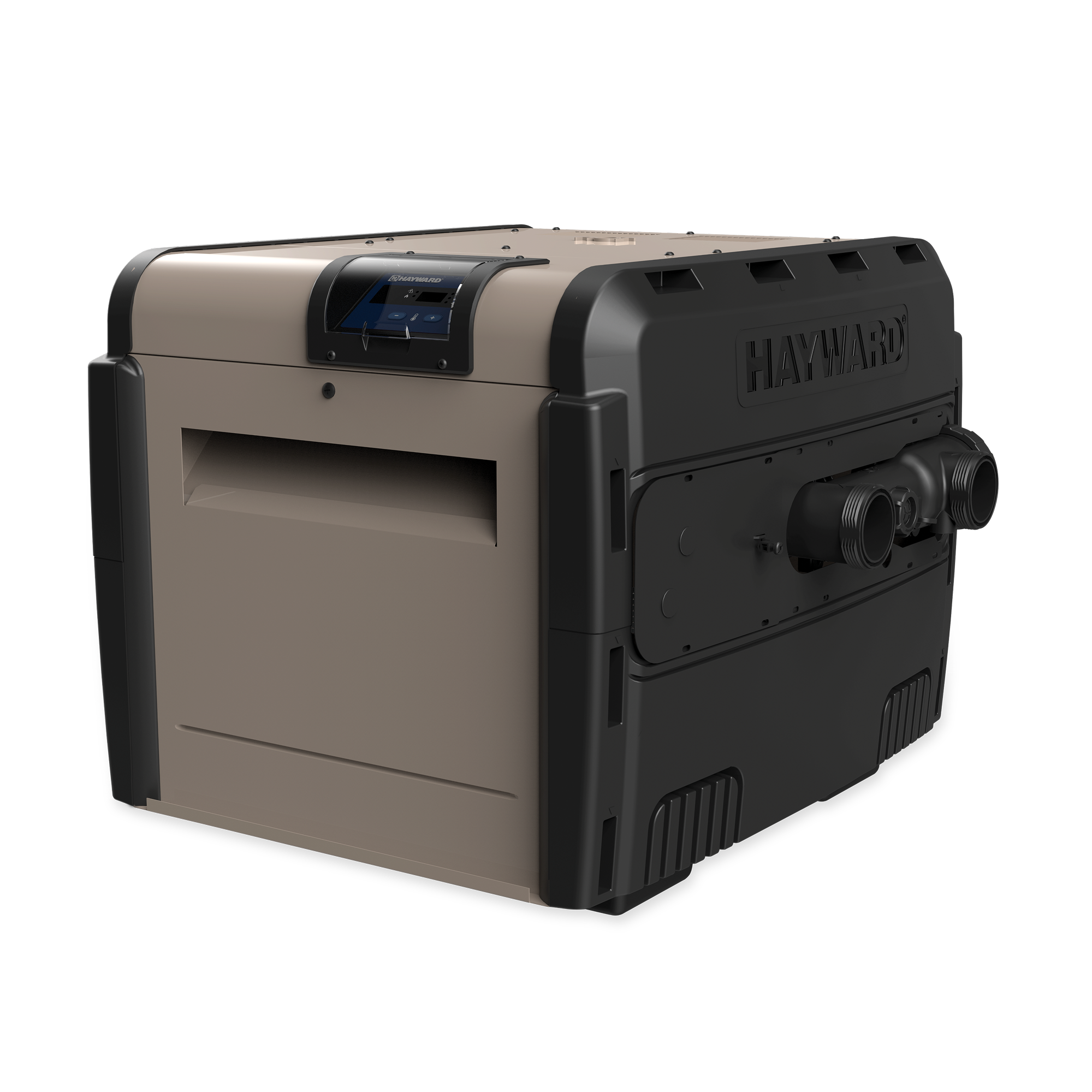 Universal H-Series Heater 250,000 BTU - Propane Gas, Low NOx (Open Line)
