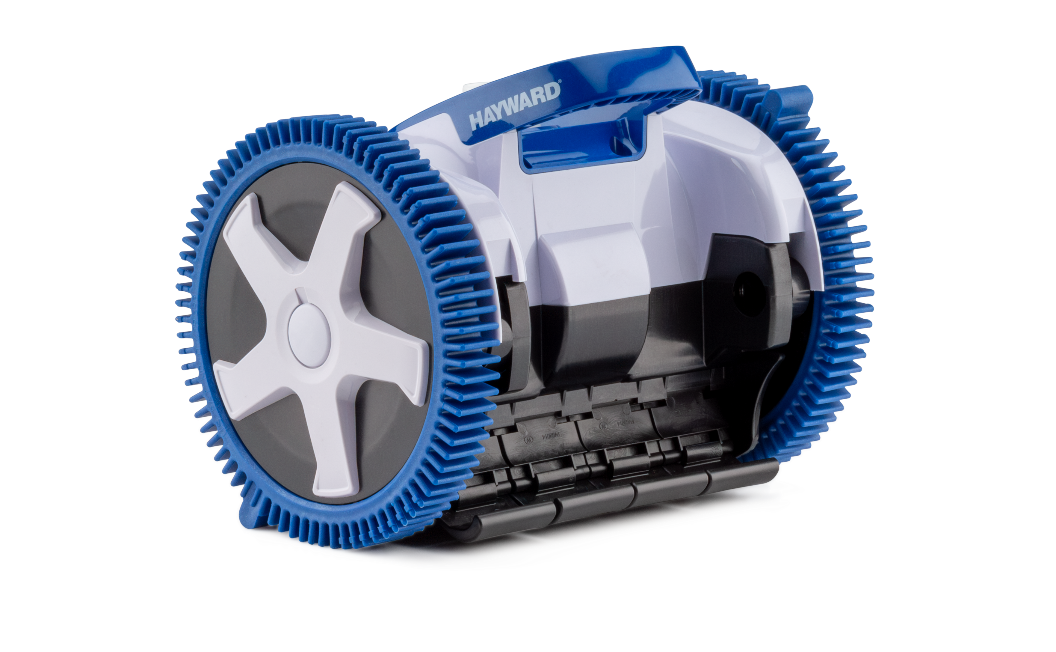 AquaNaut 200, 2 - Wheel Drive Suction Cleaner
