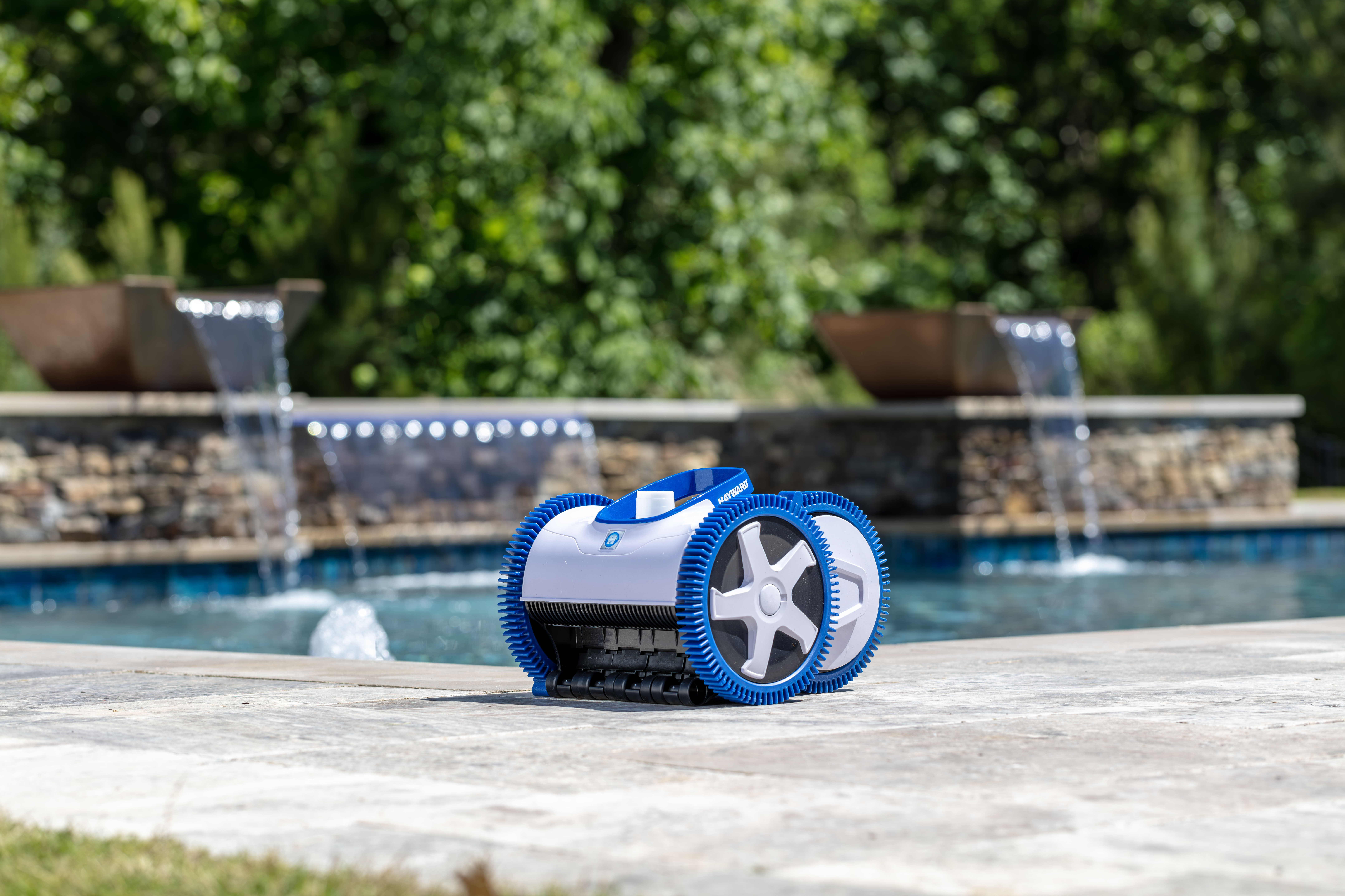 AquaNaut 400, 4 - Wheel Drive AquaNaut 400, 4 - Wheel Drive
