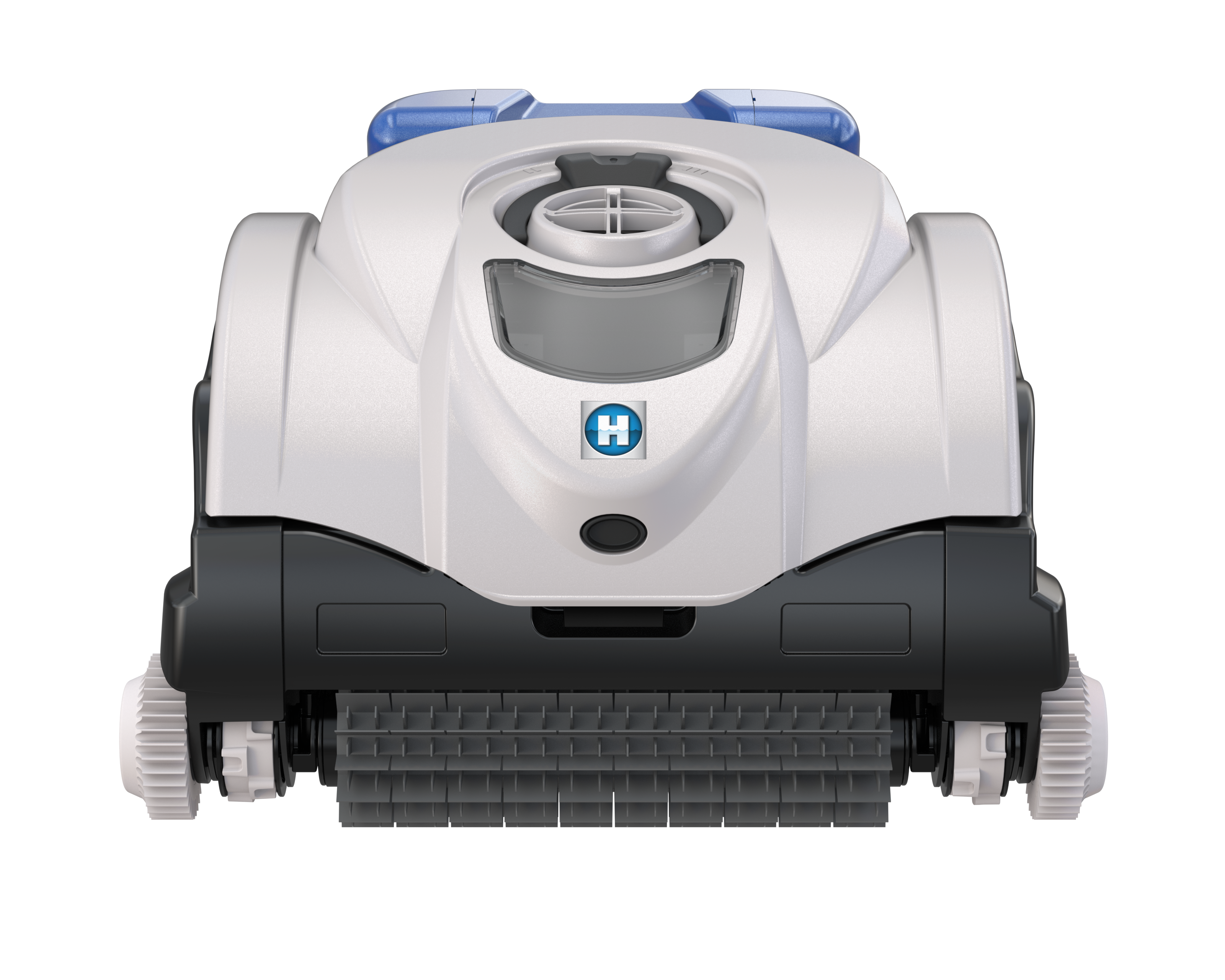 SharkVac XL Automatic Robotic Pool Cleaner with Caddy Cart (Open Line)